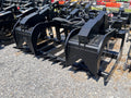 Beast Root Grapple