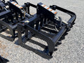 Compact Root Grapple 48"