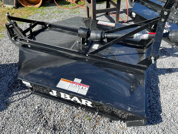 J BAR Heavy Duty Cutter