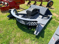 Extreme Skid Steer Bushhog