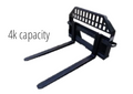 HD Pallet Forks