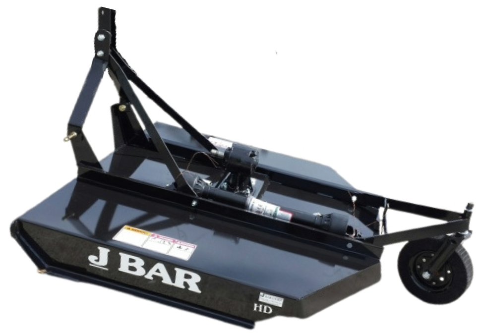 J BAR Heavy Duty Cutter