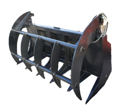 Standard Rake Grapple