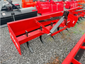 J BAR Standard Box Blade