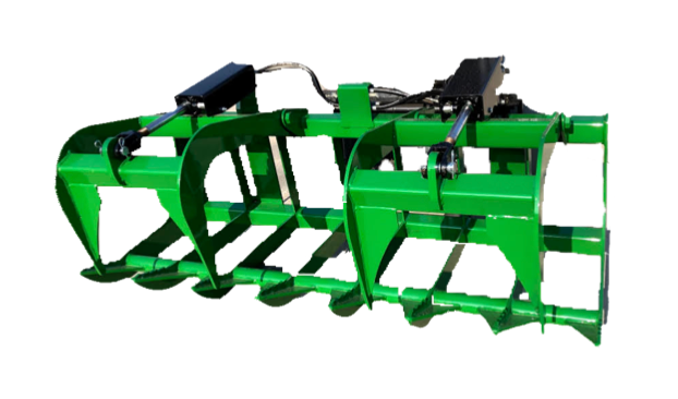 Standard Root Grapple